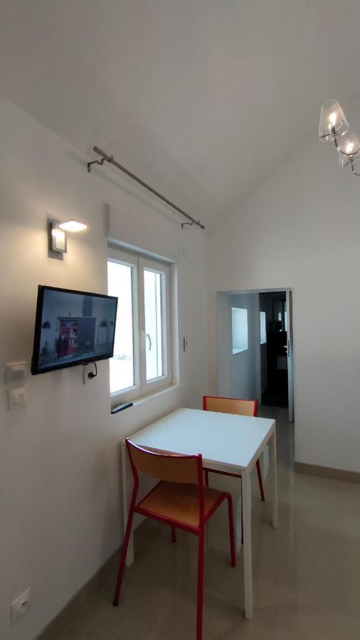 Ferienwohnung Domaine Ravy-Magnolia Saint-Symphorien-sur-Saone Exterior foto